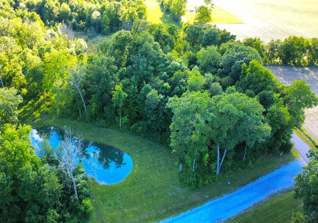 Homes for sale in Fremont, IN | Lot 1 Black Hoof Run, Fremont, IN 46737 | MLS# 202624151