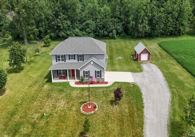 2nd image of 11919 Edgerton Rd, New Haven, IN 46774 | MLS# 202624157
