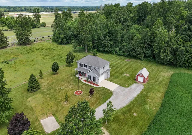 3rd image of 11919 Edgerton Rd, New Haven, IN 46774 | MLS# 202624157