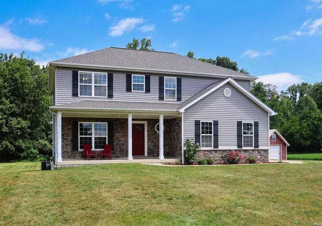 5th image of 11919 Edgerton Rd, New Haven, IN 46774 | MLS# 202624157