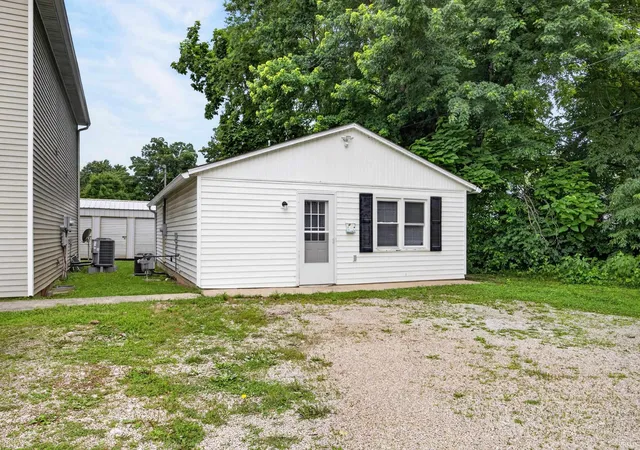 3rd image of 357, 359, 3595 S East St Ave, Spencer, IN 47460 | MLS# 202624158