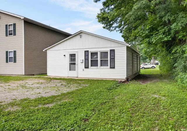 4th image of 357, 359, 3595 S East St Ave, Spencer, IN 47460 | MLS# 202624158