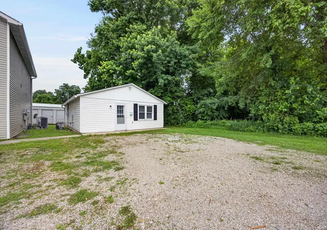 5th image of 357, 359, 3595 S East St Ave, Spencer, IN 47460 | MLS# 202624158