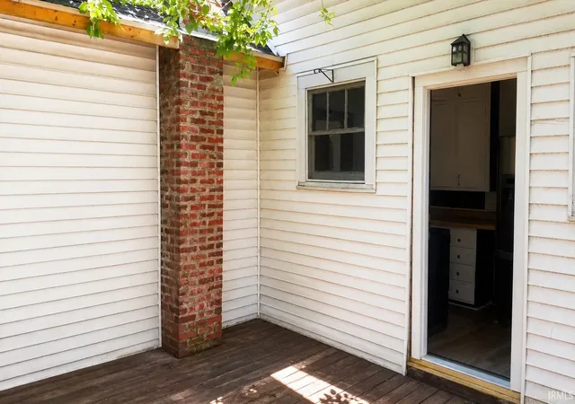 4th image of 1718 Rainey St, Lafayette, IN 47904 | MLS# 202624164