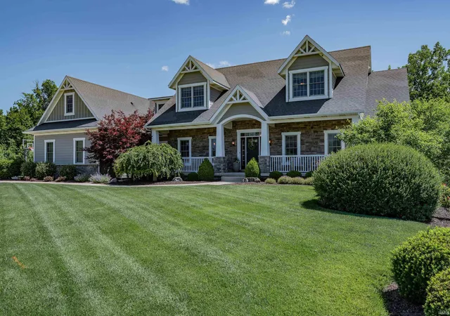 1st image of 3530 Strand Ct, Fort Wayne, IN 46814 | MLS# 202624165