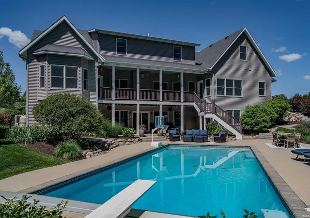 3rd image of 3530 Strand Ct, Fort Wayne, IN 46814 | MLS# 202624165