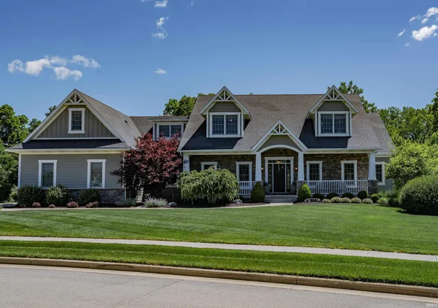 37th image of 3530 Strand Ct, Fort Wayne, IN 46814 | MLS# 202624165