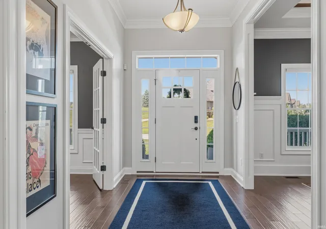 4th image of 3530 Strand Ct, Fort Wayne, IN 46814 | MLS# 202624165