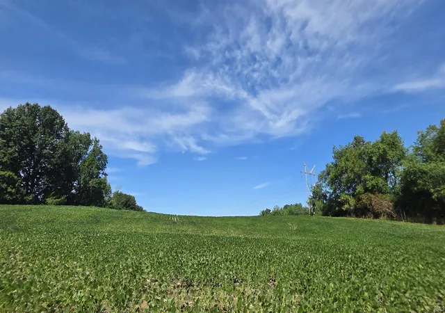 3rd image of 10 Acres 800 E 100 N Rd, Montgomery, IN 47558 | MLS# 202624168