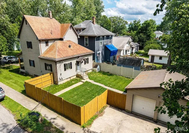 3rd image of 292 N Carroll St, Wabash, IN 46992 | MLS# 202624179
