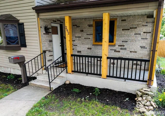 5th image of 292 N Carroll St, Wabash, IN 46992 | MLS# 202624179