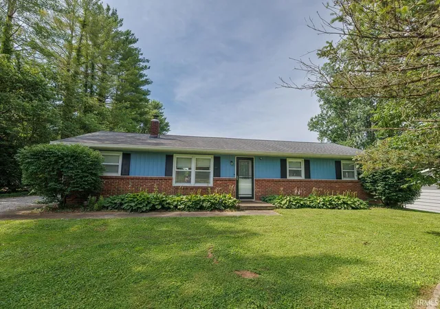 Photo 1 of Manufactured home for sale at 2605 W Archer Ln, Bloomington, IN 47403 | MLS# 202624182 | Listing updated on 2026-09-10