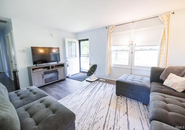 Photo 3 of Manufactured home for sale at 2605 W Archer Ln, Bloomington, IN 47403 | MLS# 202624182 | Listing updated on 2026-09-10
