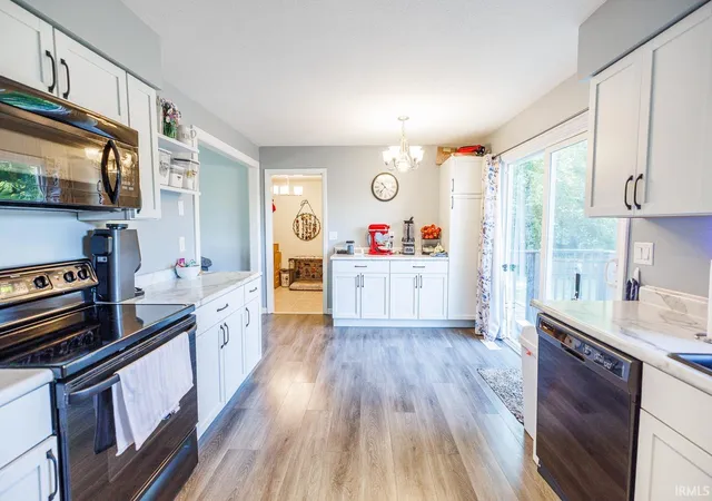 Photo 3 of Manufactured home for sale at 2605 W Archer Ln, Bloomington, IN 47403 | MLS# 202624182 | Listing updated on 2026-09-10