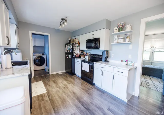 Photo 4 of Manufactured home for sale at 2605 W Archer Ln, Bloomington, IN 47403 | MLS# 202624182 | Listing updated on 2026-09-10