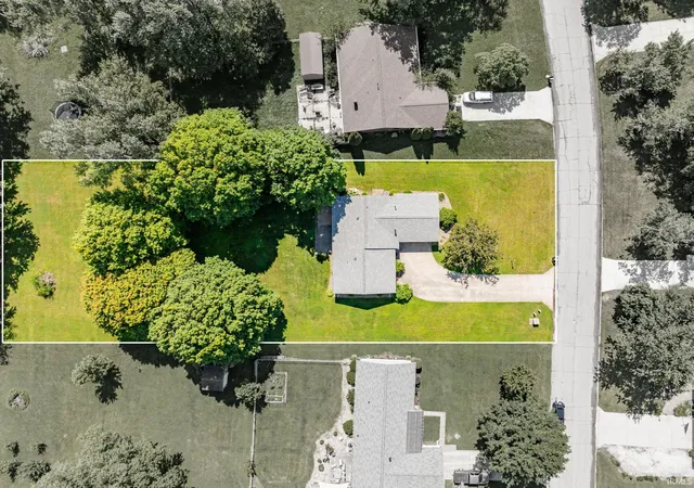 Homes for sale in Muncie, IN | 1710 W Sun Valley Pkwy, Muncie, IN 47303 | MLS# 202624183