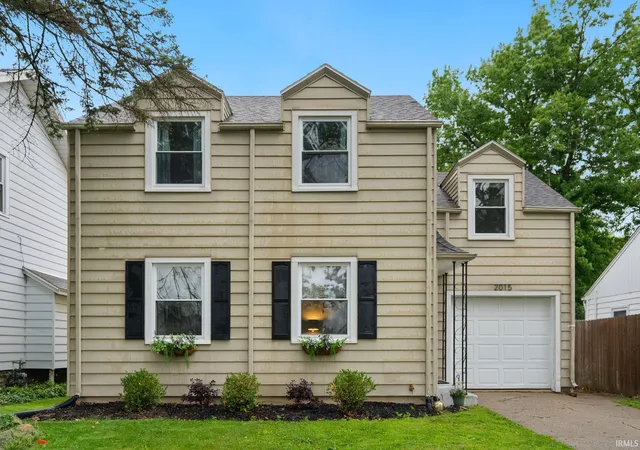 Photo 1 of Sale Pending at 2015 Jessie Ave, Fort Wayne, IN 46808 | MLS# 202624185 | Listing updated on 2026-07-06