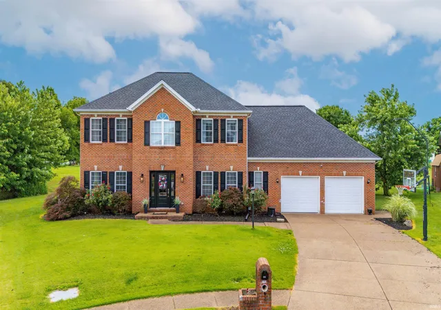 Photo 1 of Sale Pending at 6555 Oakland Ct, Newburgh, IN 47630 | MLS# 202624187 | Listing updated on 2026-06-20