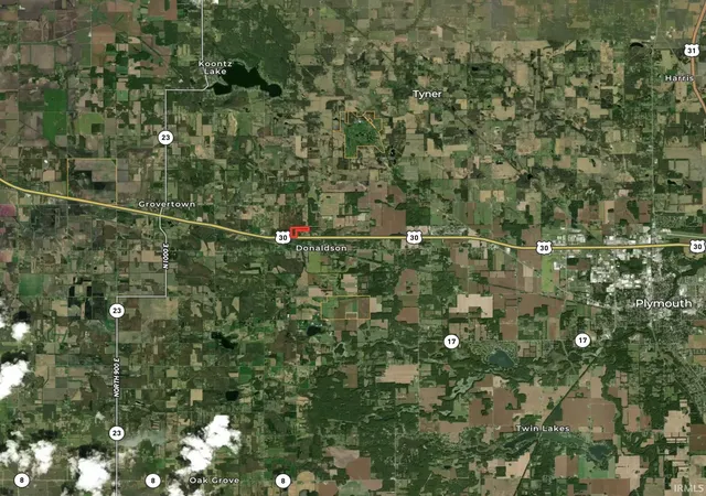 Homes for sale in Plymouth, IN | Us 30, Plymouth, IN 46563 | MLS# 202624188