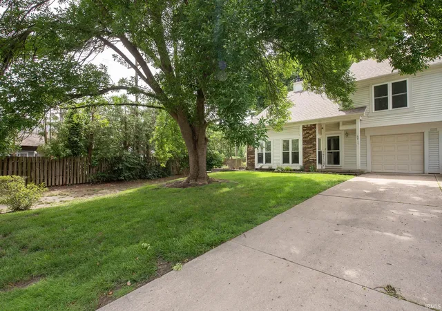 Condo for sale at 417 Tr Four, West Lafayette, IN 47906 | MLS# 202624197