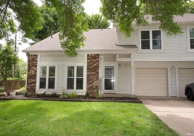 Photo 3 of Condo for sale at 417 Tr Four, West Lafayette, IN 47906 | MLS# 202624197 | Listing updated on 2026-08-03
