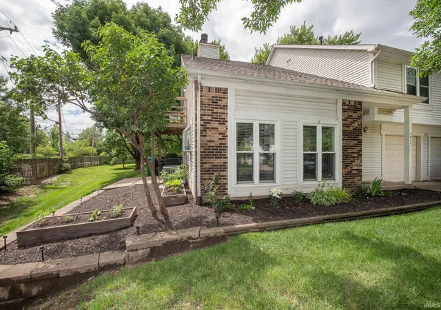 Photo 3 of Condo for sale at 417 Tr Four, West Lafayette, IN 47906 | MLS# 202624197 | Listing updated on 2026-08-03