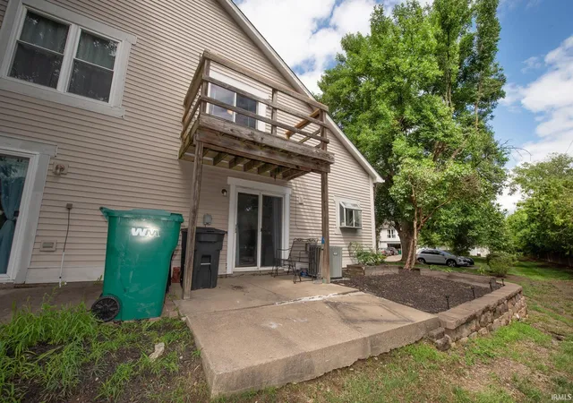 Photo 4 of Condo for sale at 417 Tr Four, West Lafayette, IN 47906 | MLS# 202624197 | Listing updated on 2026-08-03