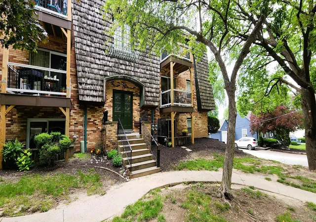 1st image of 914 N 21st St #2, Lafayette, IN 47904 | MLS# 202624200