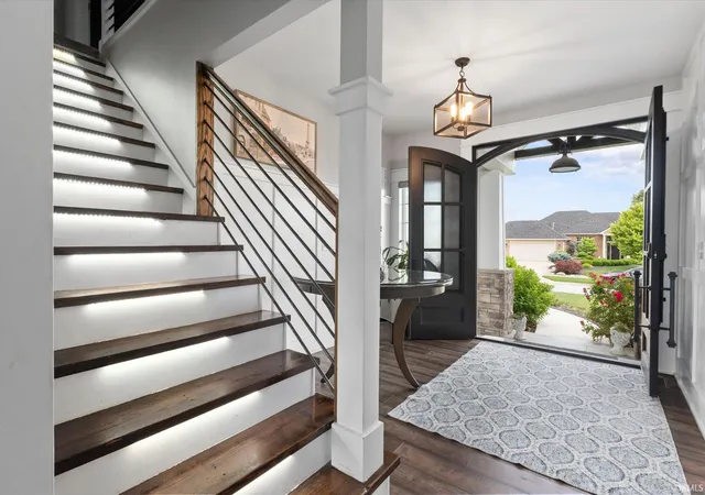 2nd image of 13309 Sangiovese Pl, Fort Wayne, IN 46845 | MLS# 202624201