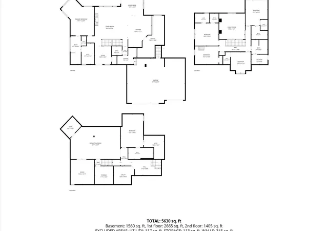 40th image of 13309 Sangiovese Pl, Fort Wayne, IN 46845 | MLS# 202624201