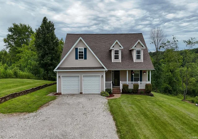 1st image of 13958 Old State Road 37, Tell City, IN 47586 | MLS# 202624202