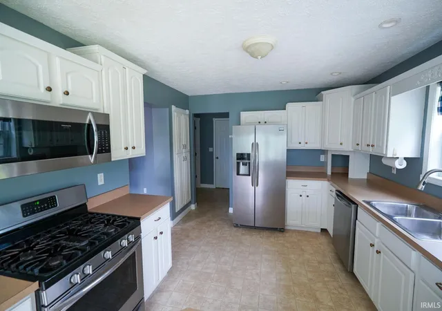 3rd image of 13958 Old State Road 37, Tell City, IN 47586 | MLS# 202624202