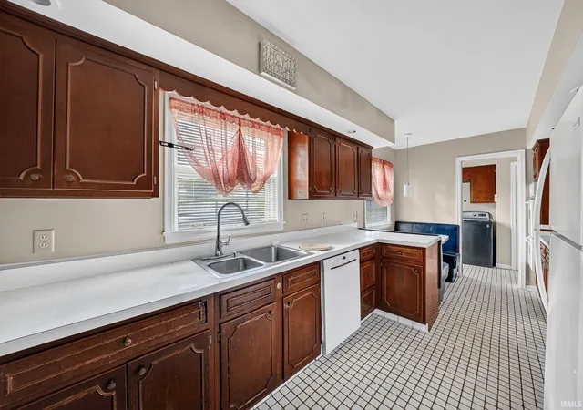 Photo 2 of Manufactured home for sale at 1915 Churchill Dr, South Bend, IN 46617 | MLS# 202624206 | Listing updated on 2026-09-10