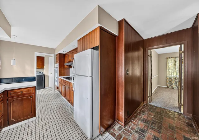 Photo 3 of Manufactured home for sale at 1915 Churchill Dr, South Bend, IN 46617 | MLS# 202624206 | Listing updated on 2026-09-10