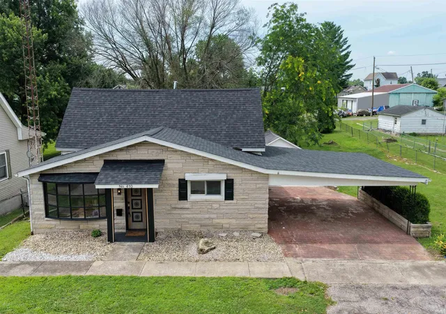 1st image of 410 18th Street, Bedford, IN 47421 | MLS# 202624209