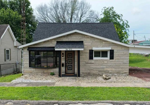 2nd image of 410 18th Street, Bedford, IN 47421 | MLS# 202624209