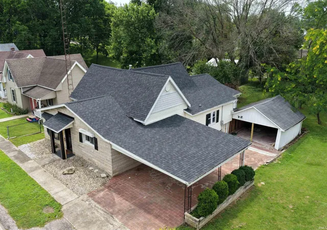 4th image of 410 18Th Street, Bedford, IN 47421 | MLS# 202624209