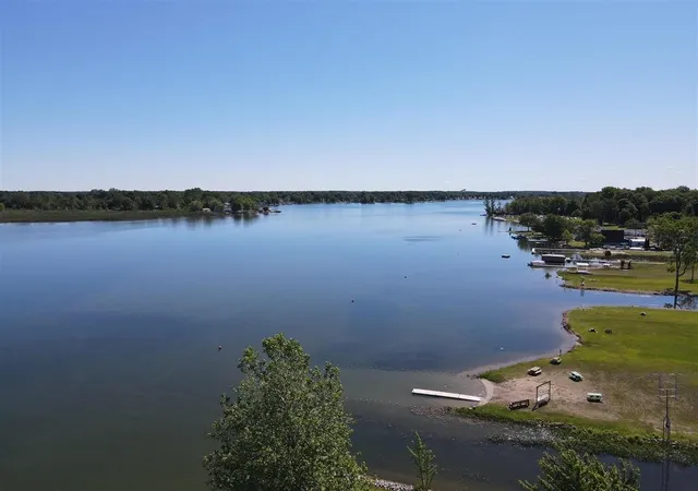 3rd image of 40 Lane 250 Lake Pleasant Lane, Orland, IN 46776 | MLS# 202624210