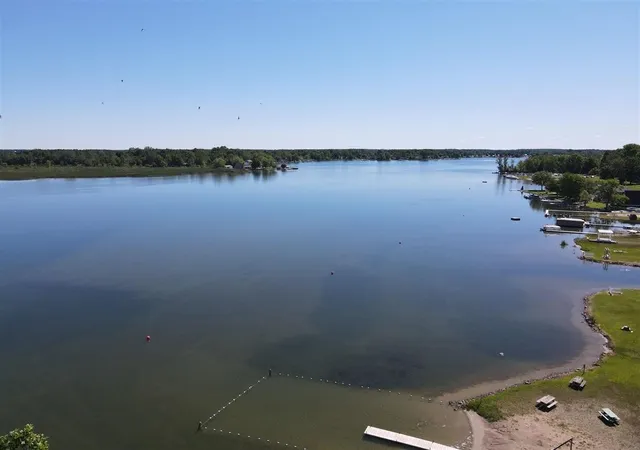 33rd image of 40 Lane 250 Lake Pleasant Lane, Orland, IN 46776 | MLS# 202624210