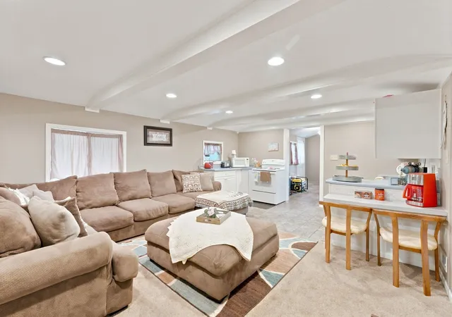4th image of 40 Lane 250 Lake Pleasant Lane, Orland, IN 46776 | MLS# 202624210
