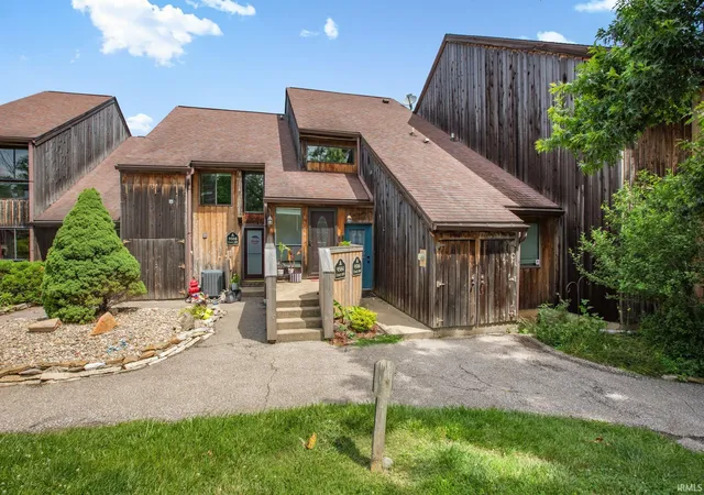 1st image of 9584 S Pointe Lasalles Dr, Bloomington, IN 47401 | MLS# 202624211