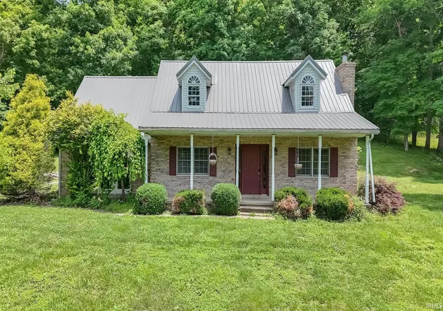1st image of 11450 Deer Creek Rd, Tell City, IN 47586 | MLS# 202624213