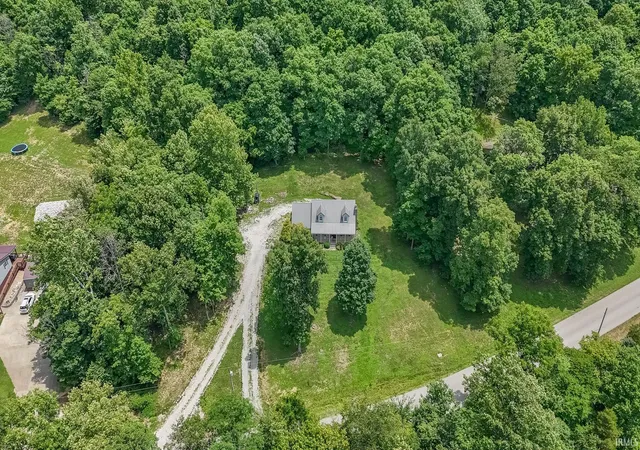 2nd image of 11450 Deer Creek Rd, Tell City, IN 47586 | MLS# 202624213