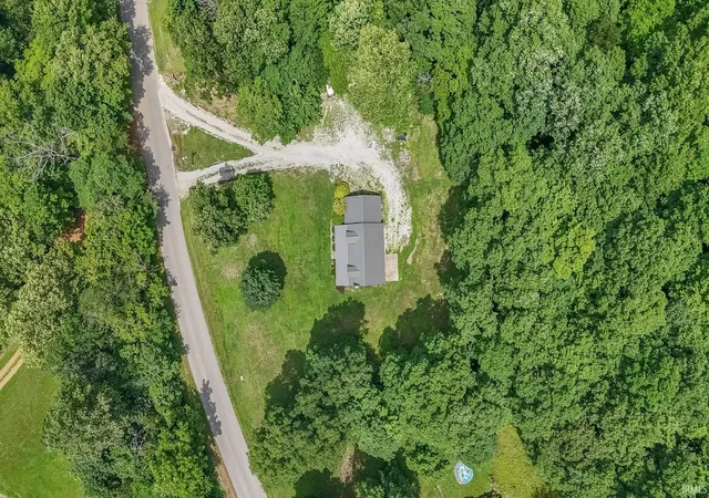 41st image of 11450 Deer Creek Rd, Tell City, IN 47586 | MLS# 202624213