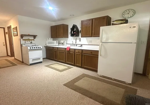 Homes for sale in Paoli, IN | 4387 W Co Rd 640 S, Paoli, IN 47454 | MLS# 202624214