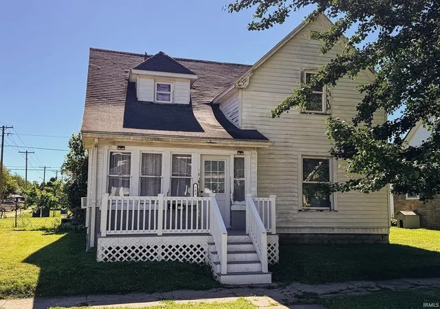 Photo 1 of Manufactured home for sale at 702 S Webster St, Kokomo, IN 46901 | MLS# 202624234 | Listing updated on 2026-09-09