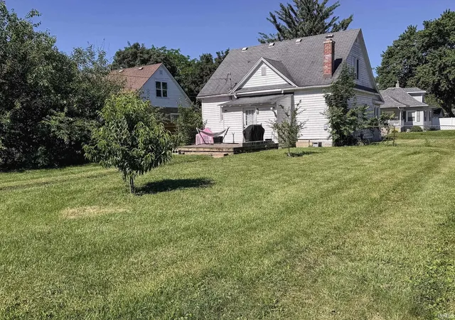 Photo 14 of Manufactured home for sale at 702 S Webster St, Kokomo, IN 46901 | MLS# 202624234 | Listing updated on 2026-09-09
