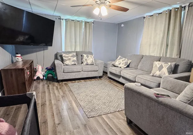 Photo 2 of Manufactured home for sale at 702 S Webster St, Kokomo, IN 46901 | MLS# 202624234 | Listing updated on 2026-09-09
