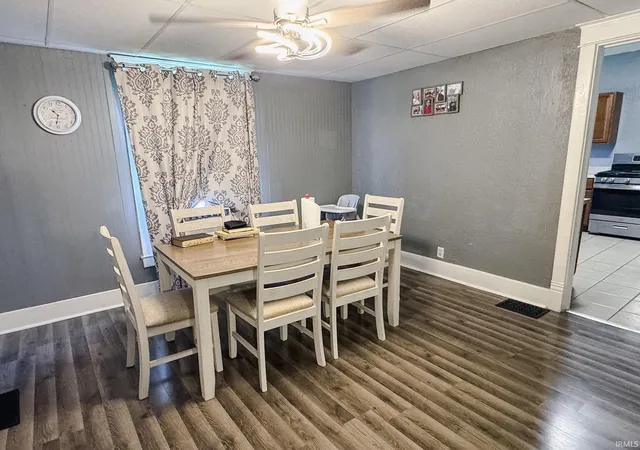 Photo 2 of Manufactured home for sale at 702 S Webster St, Kokomo, IN 46901 | MLS# 202624234 | Listing updated on 2026-09-09