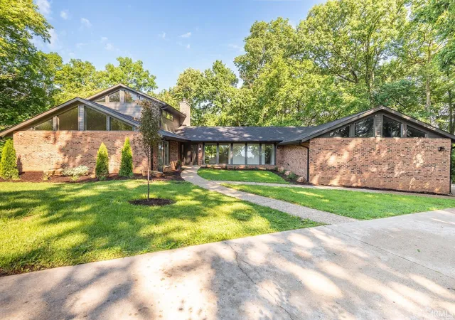 1st image of 3331 N Ramble Road Ct, Bloomington, IN 47408 | MLS# 202624240
